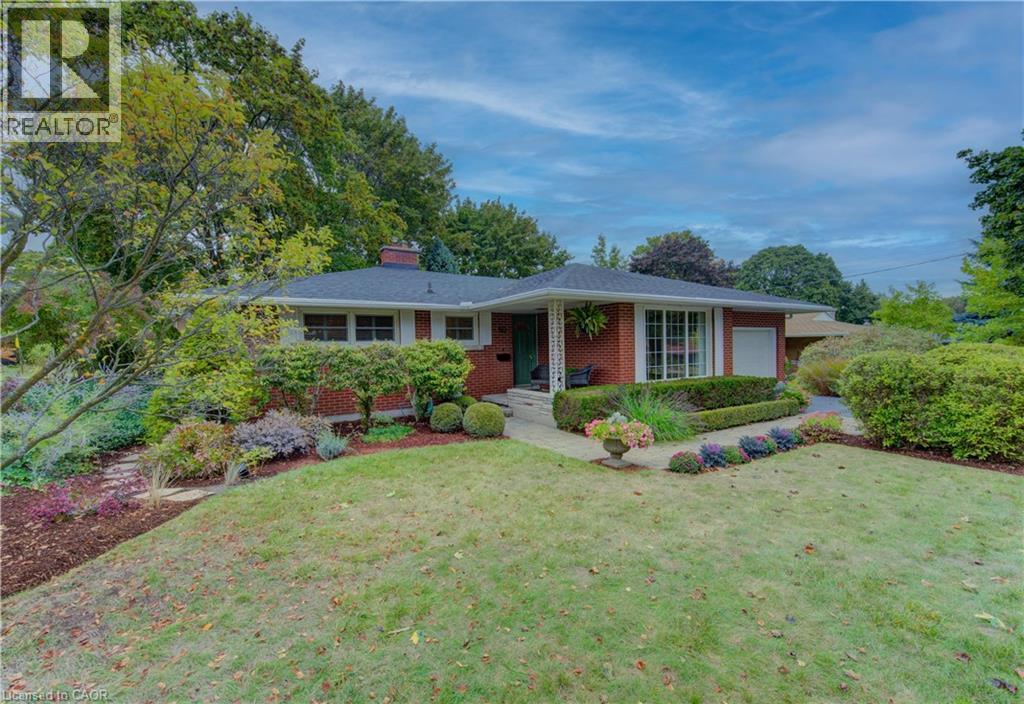50 GATEWOOD Road, Kitchener, Ontario