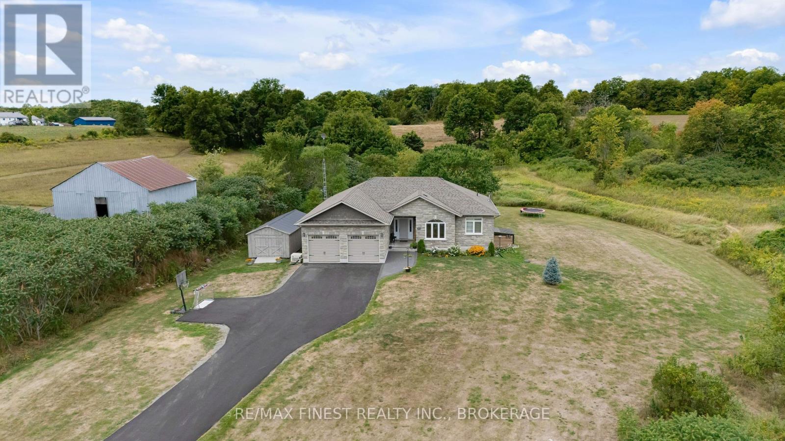 3527 BATTERSEA ROAD, Frontenac, Ontario