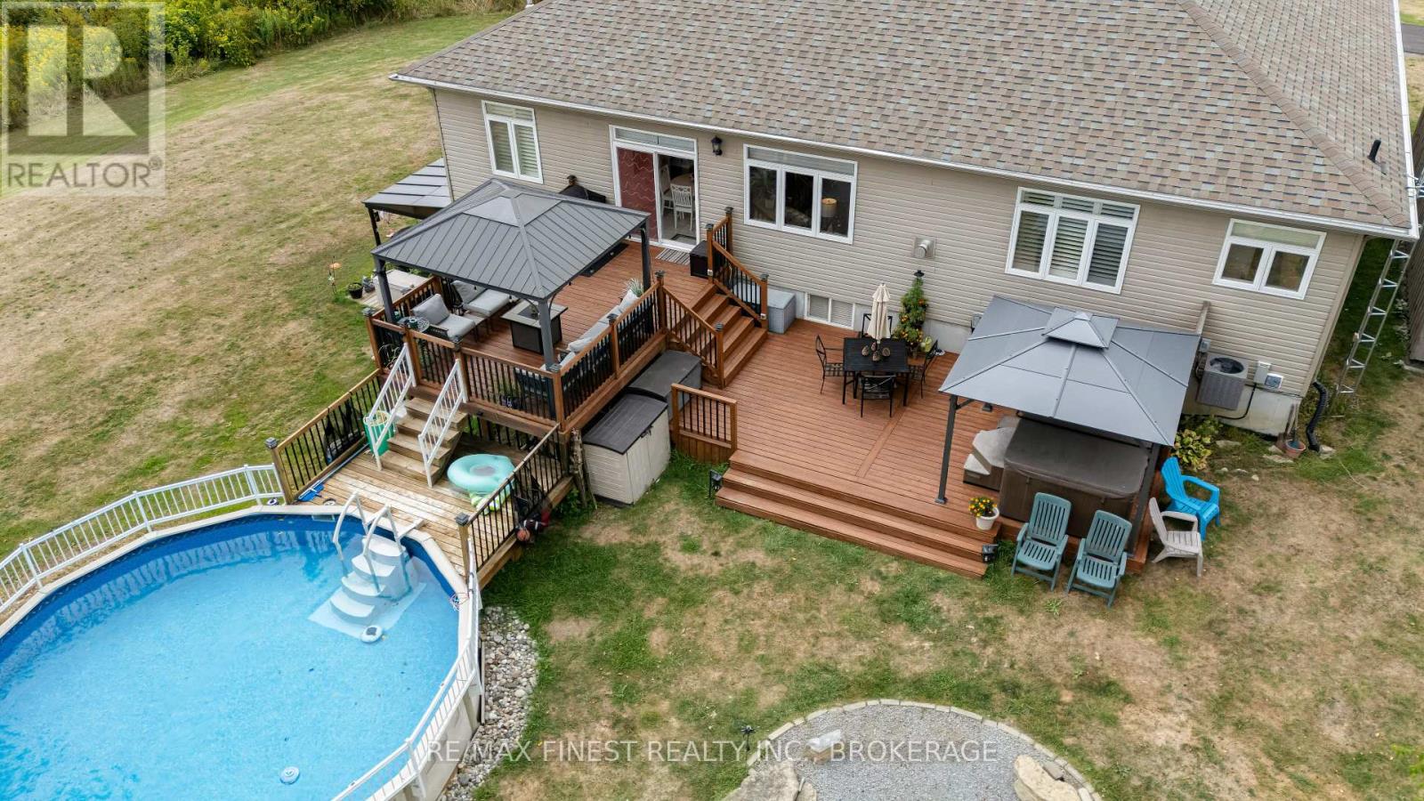 3527 Battersea Road, Frontenac, Ontario  K0H 2H0 - Photo 49 - X12447499