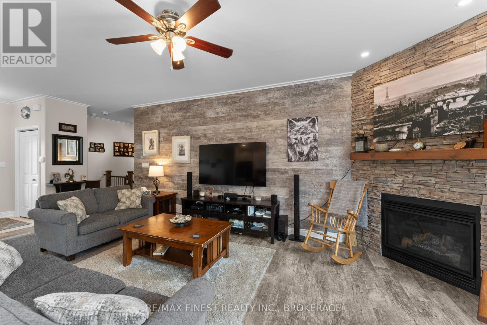 3527 Battersea Road, Frontenac, Ontario  K0H 2H0 - Photo 5 - X12447499