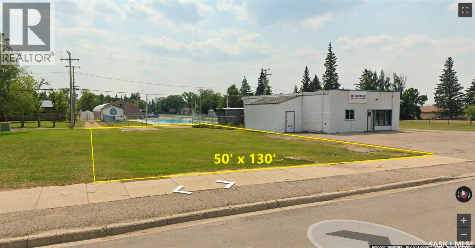 121-125 RAILWAY STREET, Balgonie, Saskatchewan