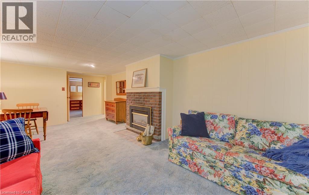 50 Gatewood Road, Kitchener, Ontario  N2M 4E4 - Photo 33 - 40772782