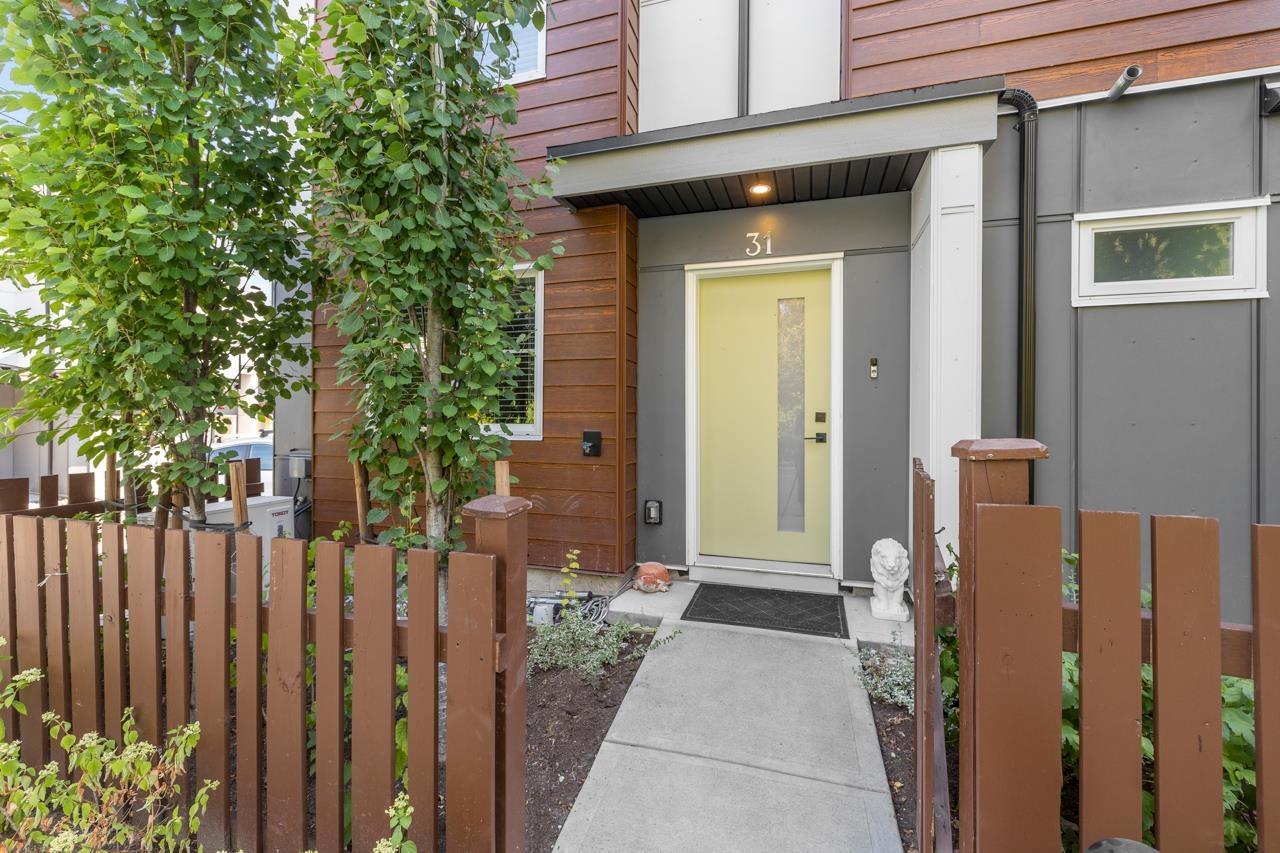 31 20155 84 Avenue, Langley, British Columbia  V2Y 3R3 - Photo 3 - R3047686