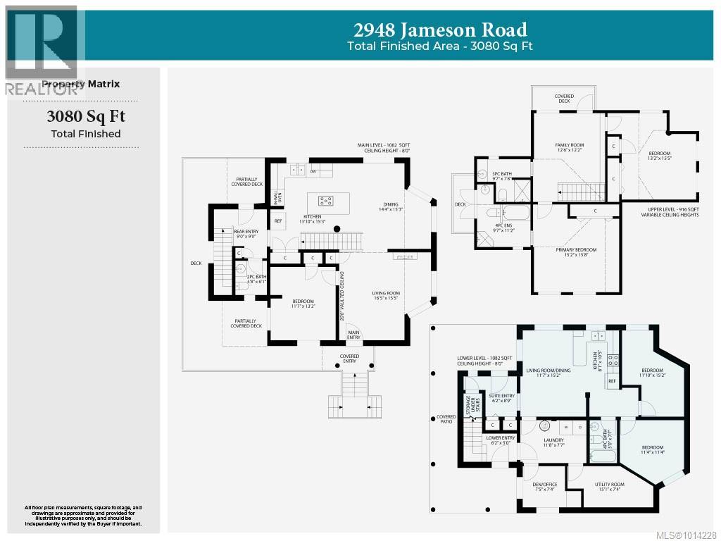 2948 Jameson Rd, Nanaimo, British Columbia  V9R 6W8 - Photo 11 - 1014228