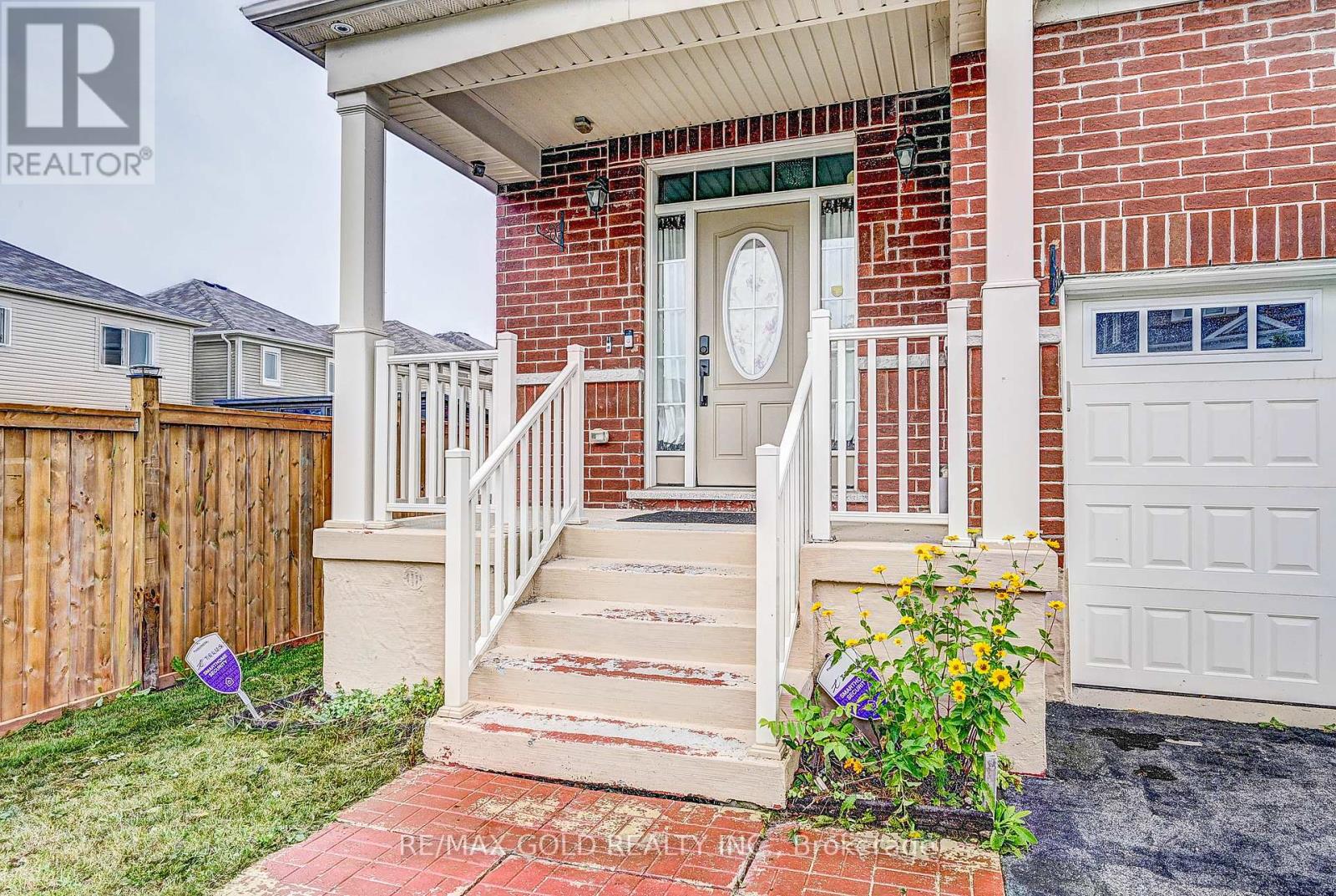 8 Dressage Trail, Cambridge, Ontario  N3E 0C3 - Photo 3 - X12446347