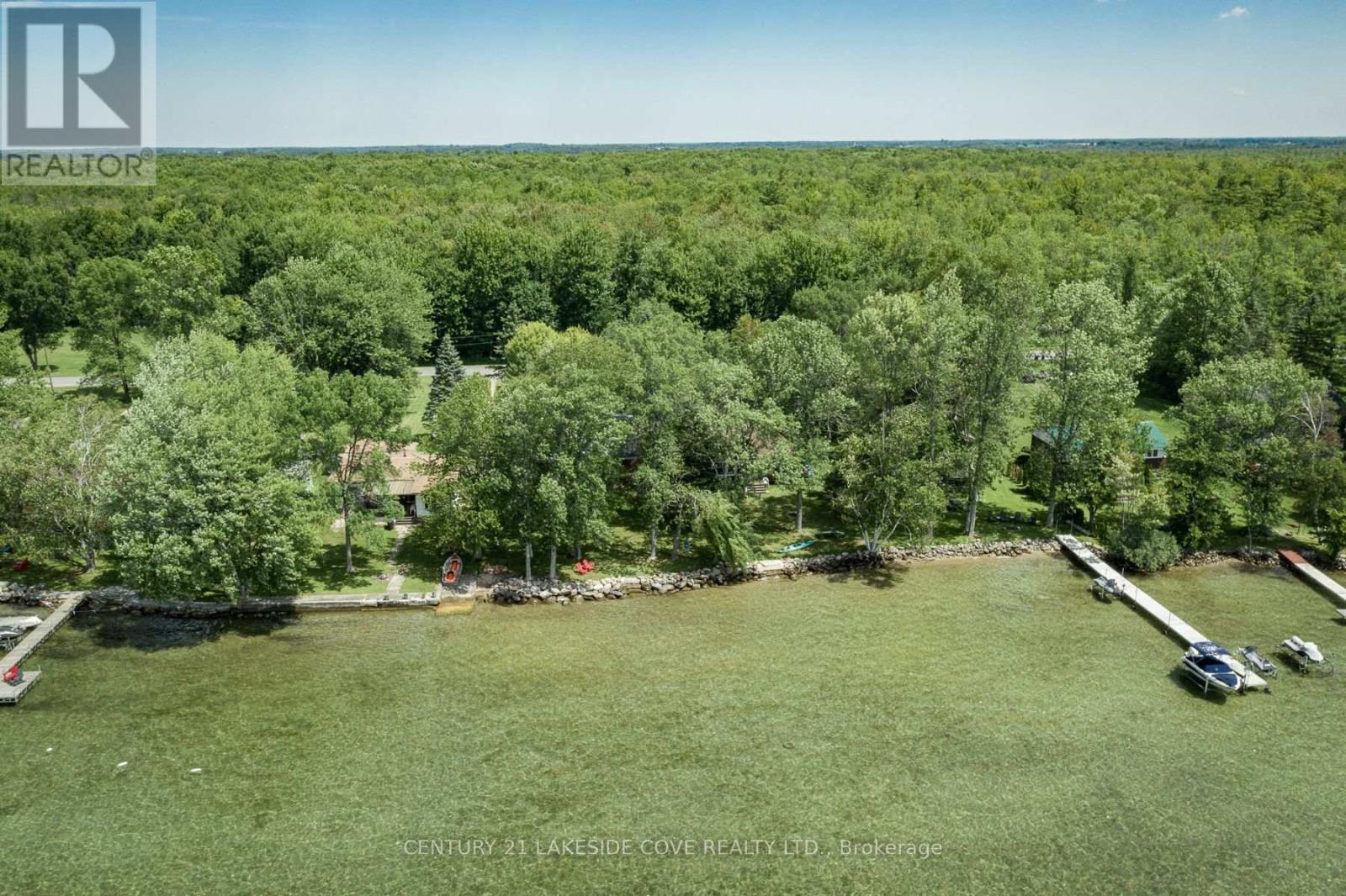 3322 Amilia Drive, Ramara, Ontario  L0K 1B0 - Photo 3 - S12447381