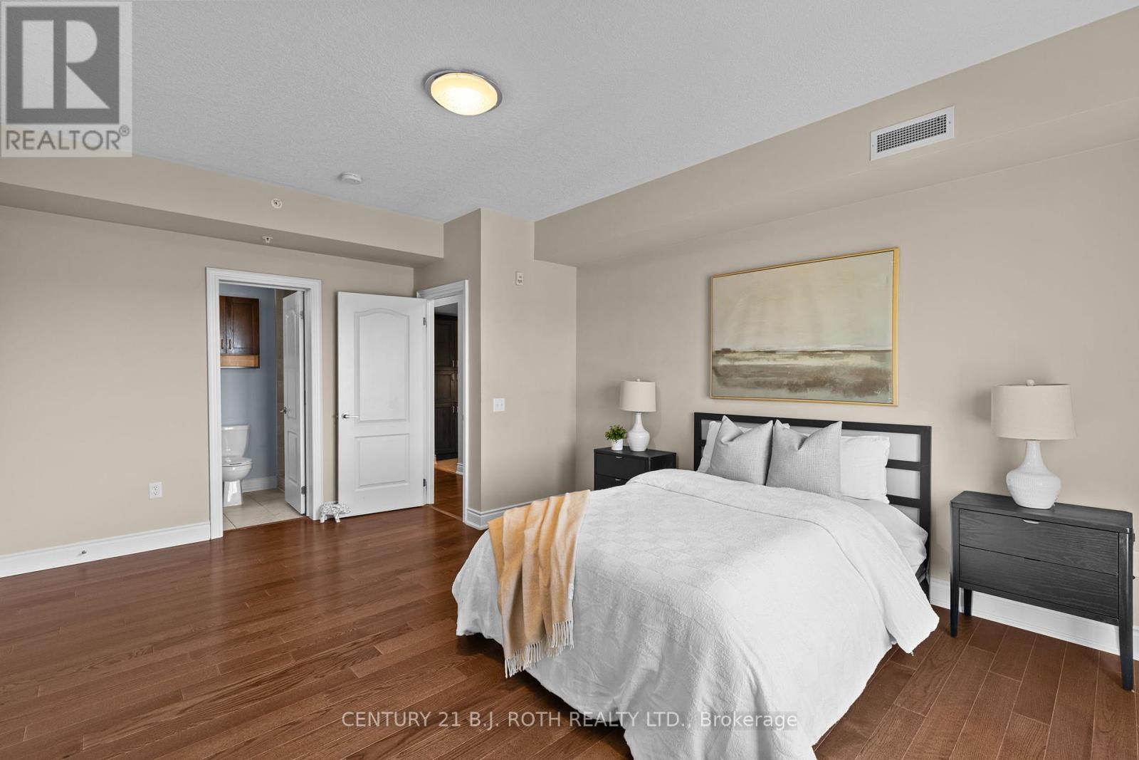 218 - 720 Yonge Street, Barrie (Painswick South), Ontario  L9J 0G9 - Photo 11 - S12447422