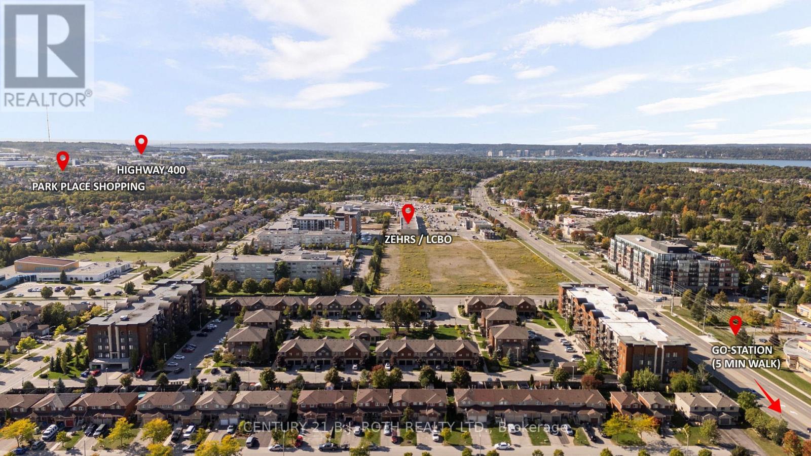 218 - 720 Yonge Street, Barrie (Painswick South), Ontario  L9J 0G9 - Photo 25 - S12447422
