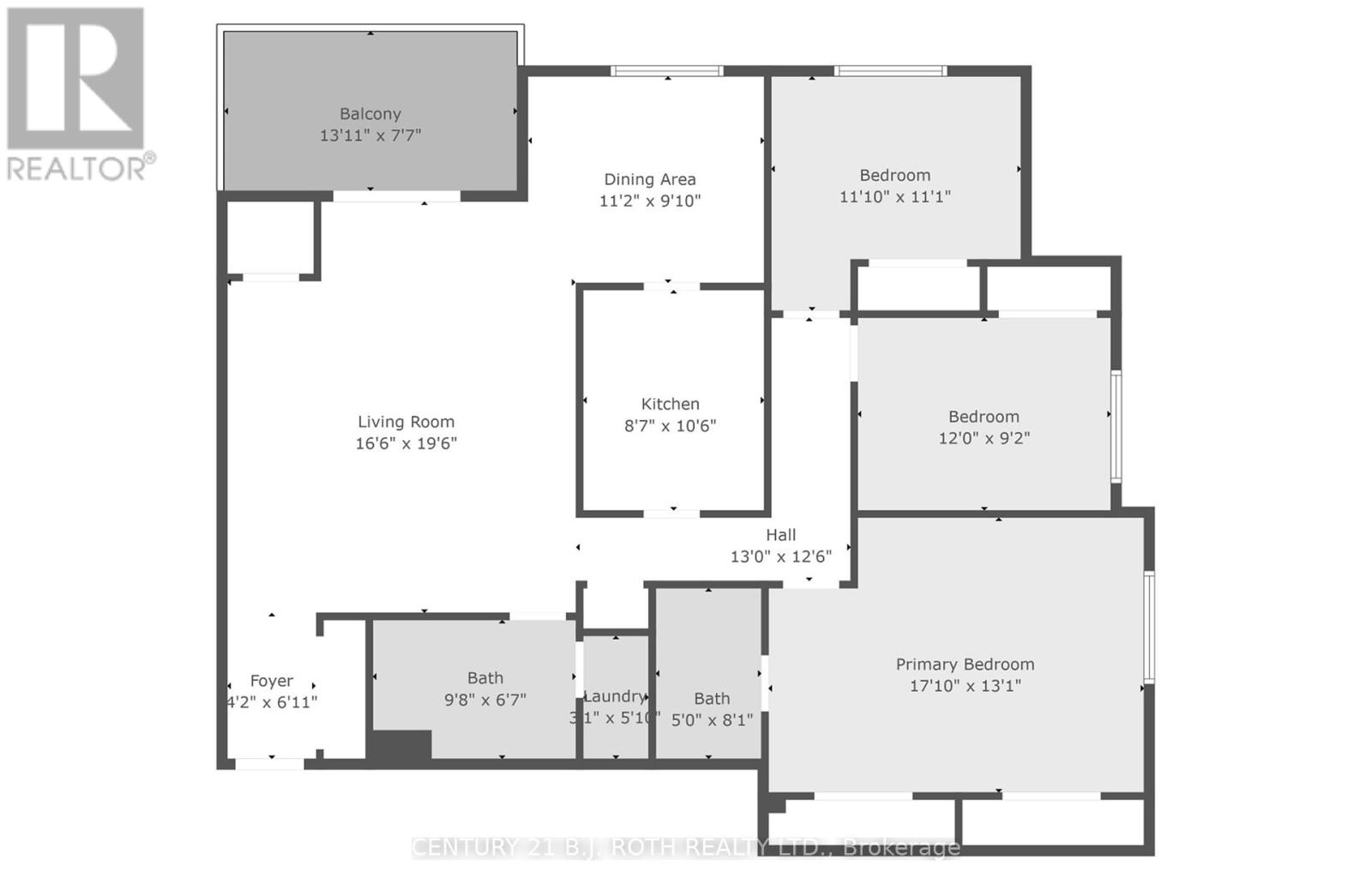 218 - 720 Yonge Street, Barrie (Painswick South), Ontario  L9J 0G9 - Photo 27 - S12447422