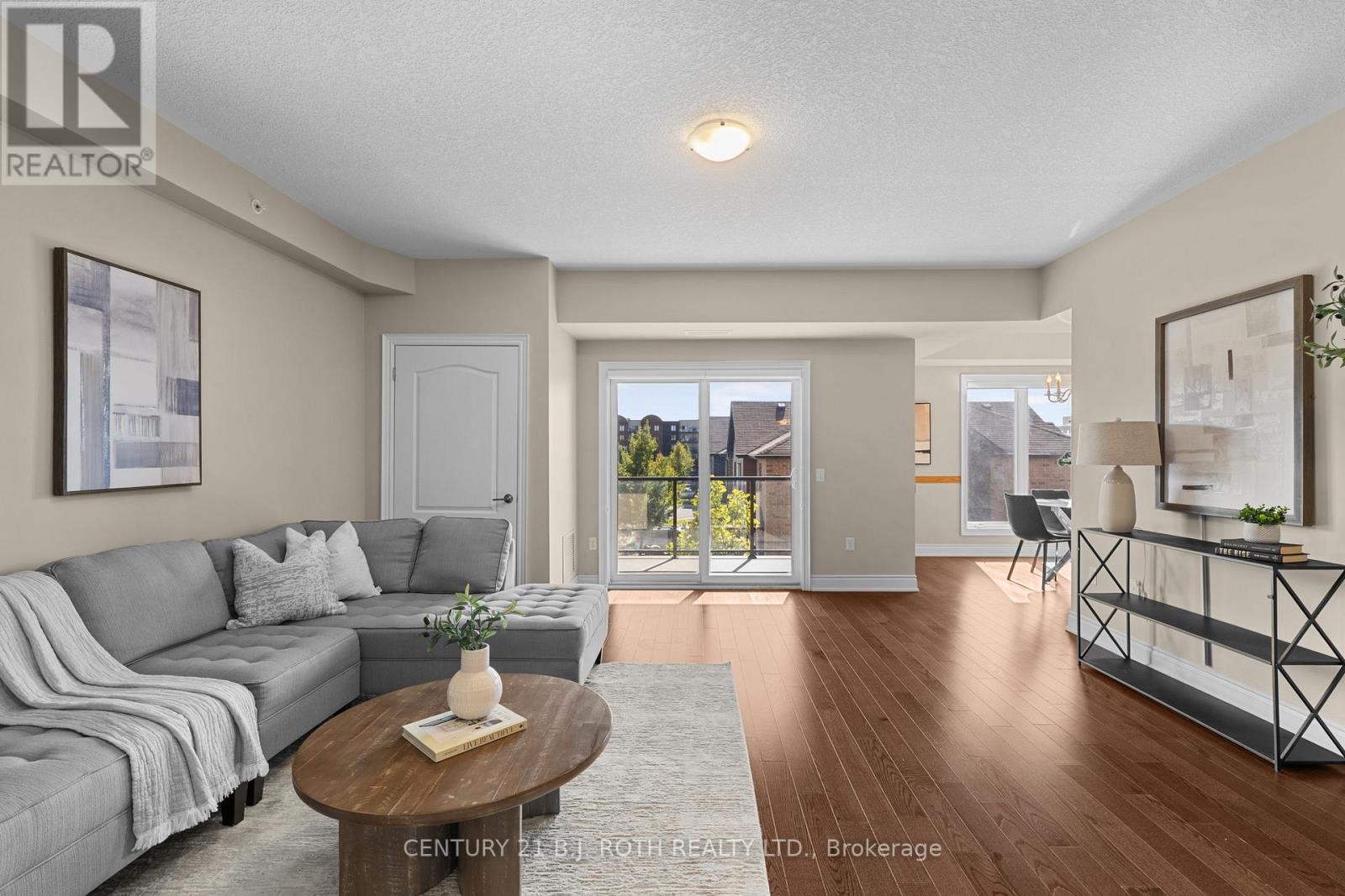 218 - 720 Yonge Street, Barrie (Painswick South), Ontario  L9J 0G9 - Photo 4 - S12447422