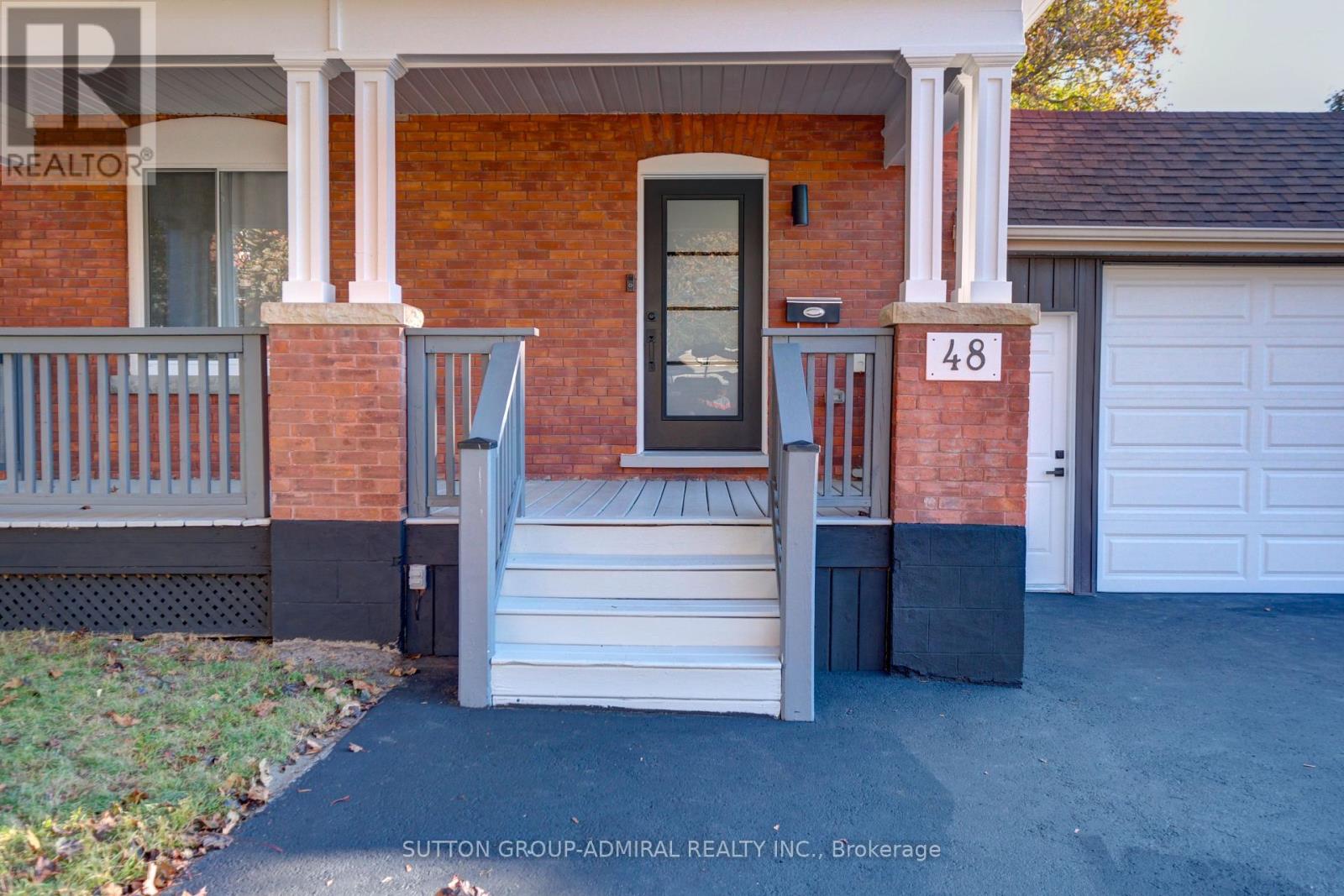 48 Obrien Street, Orillia, Ontario  L3V 5S3 - Photo 3 - S12447424