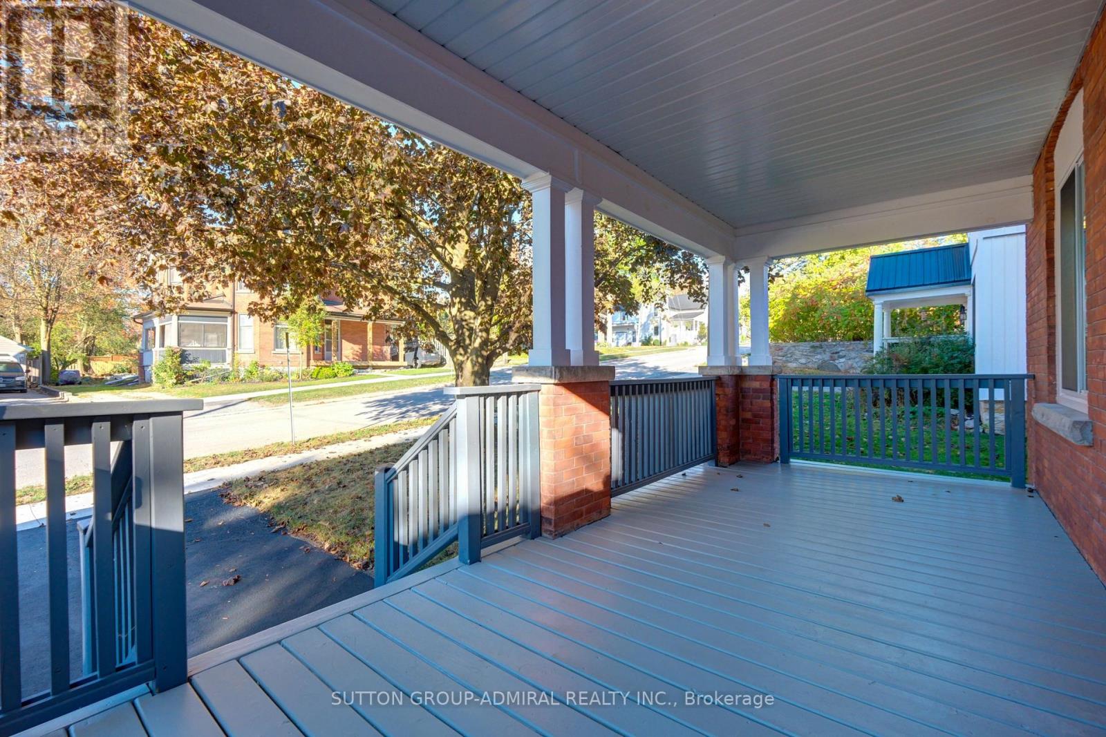 48 Obrien Street, Orillia, Ontario  L3V 5S3 - Photo 4 - S12447424