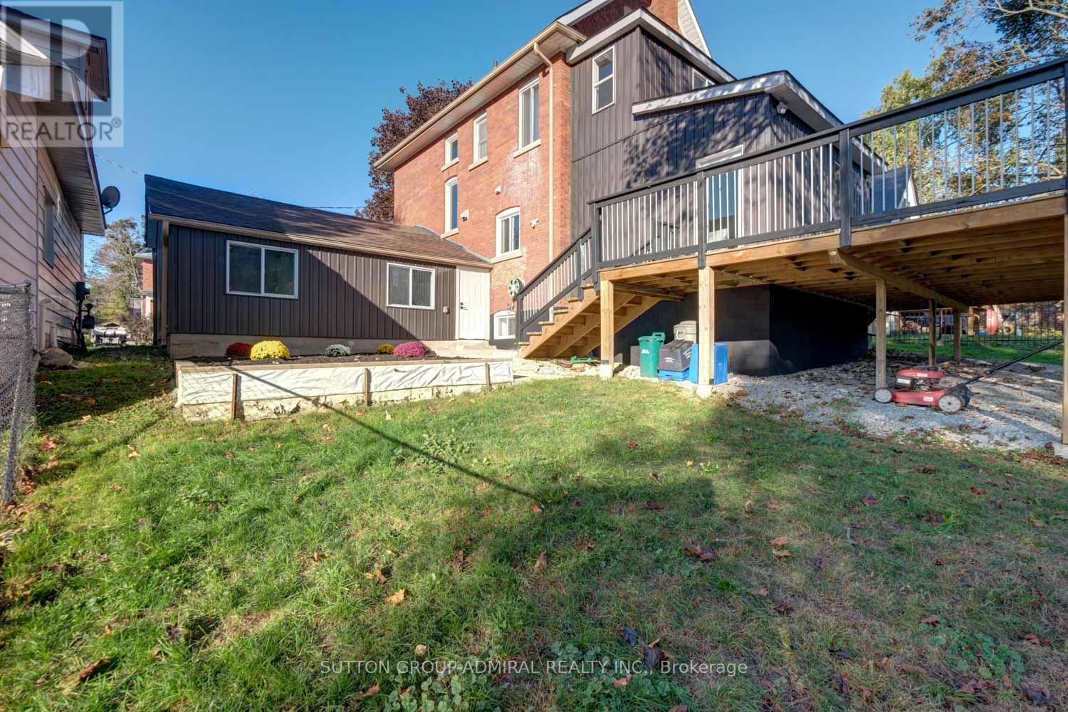 48 Obrien Street, Orillia, Ontario  L3V 5S3 - Photo 48 - S12447424