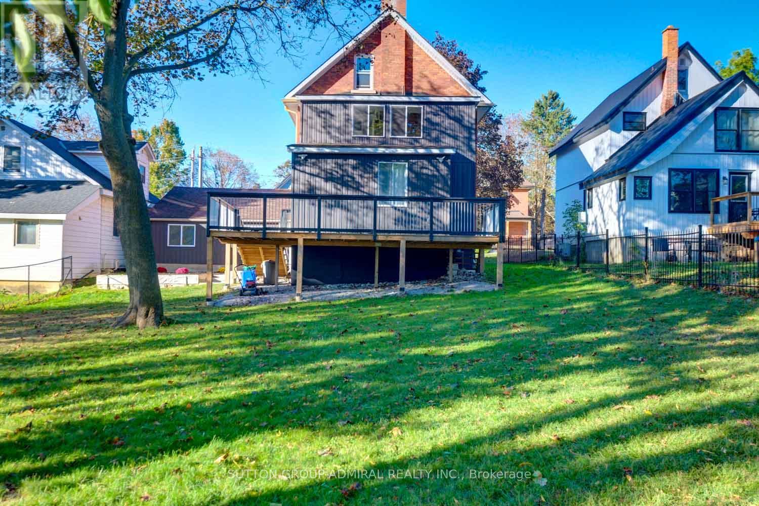 48 Obrien Street, Orillia, Ontario  L3V 5S3 - Photo 49 - S12447424