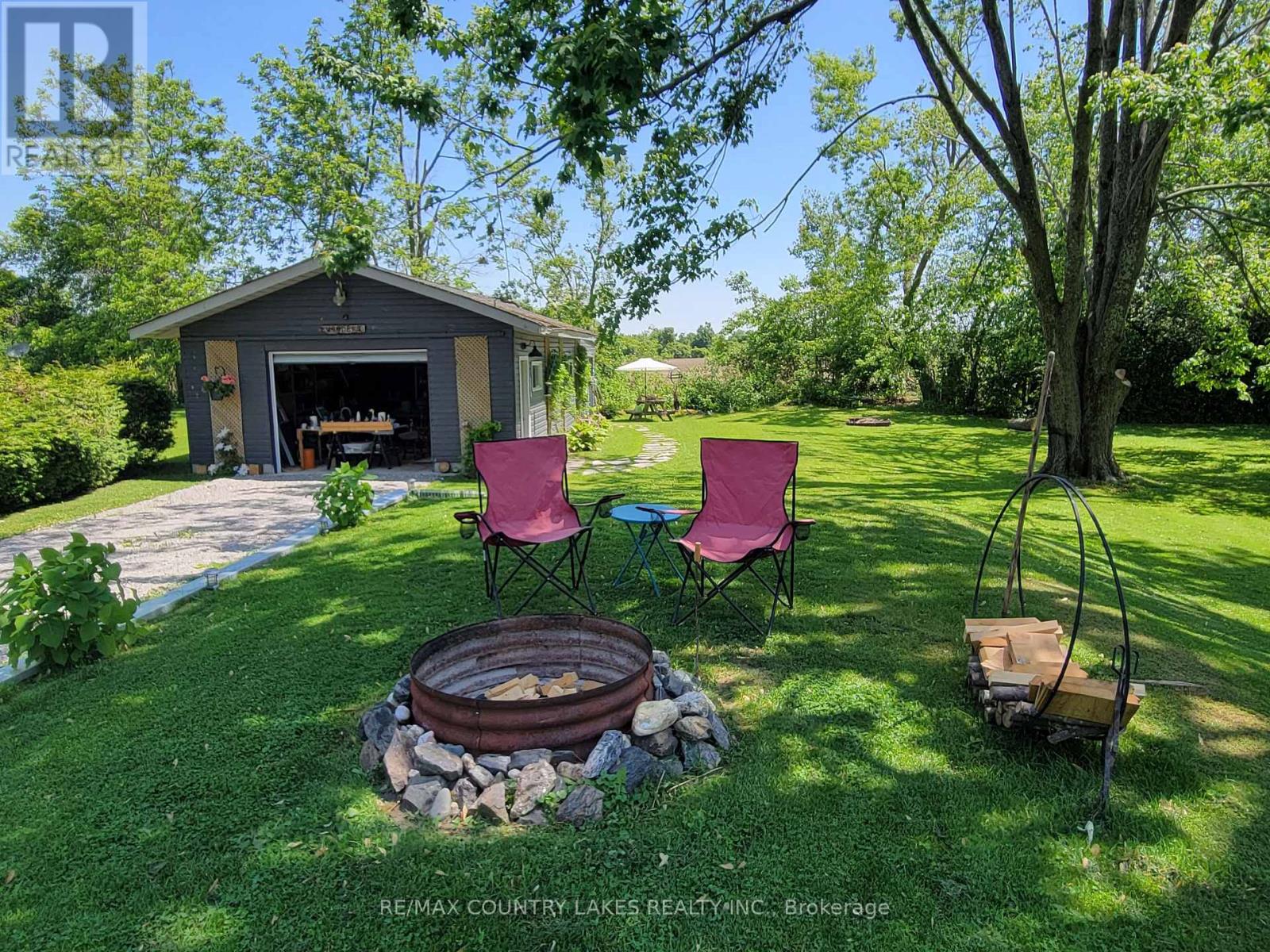2481 Lakeshore Drive, Ramara (Brechin), Ontario  L0K 1B0 - Photo 23 - S12447470