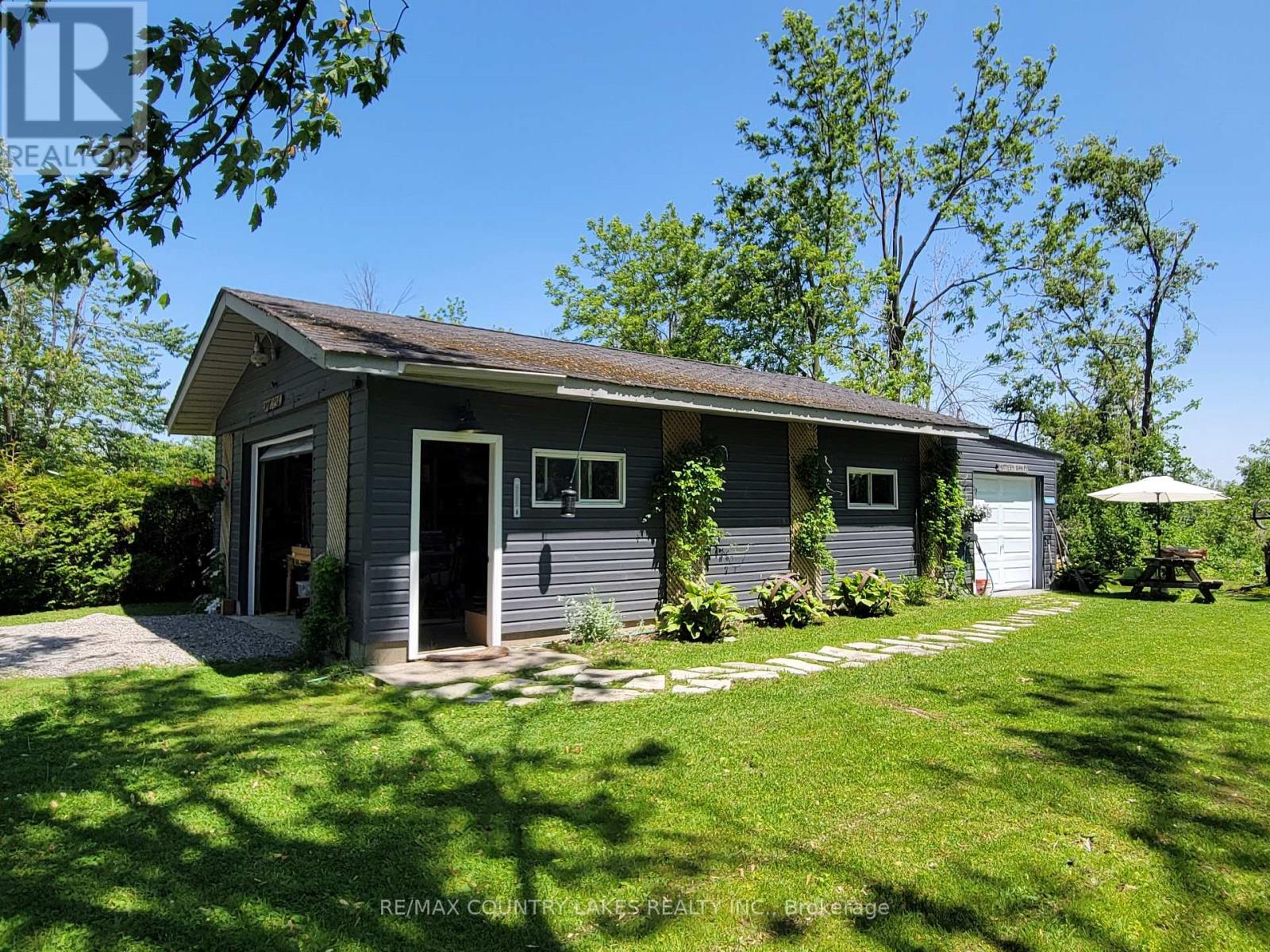 2481 Lakeshore Drive, Ramara (Brechin), Ontario  L0K 1B0 - Photo 3 - S12447470