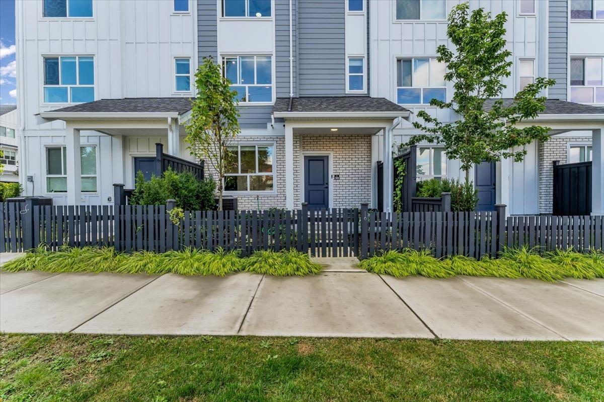 38 17458 100 Avenue, Surrey, British Columbia  V4N 4L4 - Photo 25 - R3053734