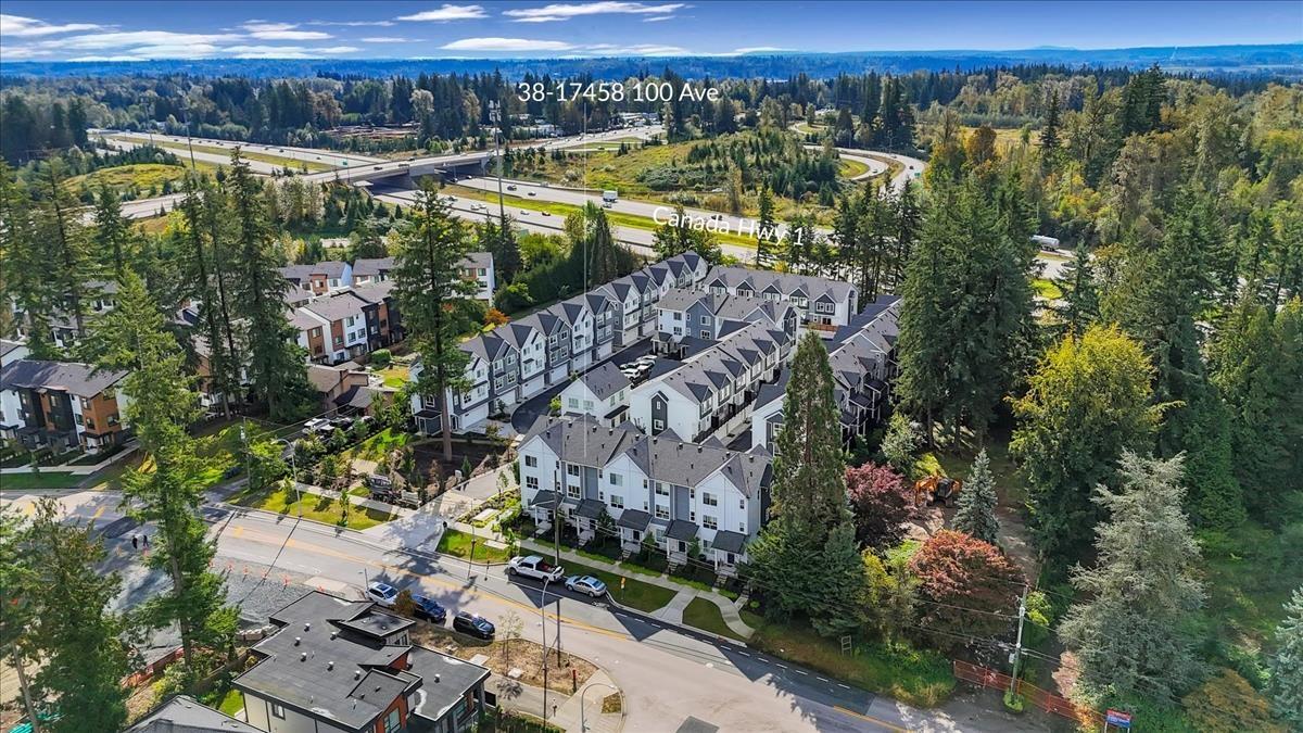 38 17458 100 Avenue, Surrey, British Columbia  V4N 4L4 - Photo 2 - R3053734