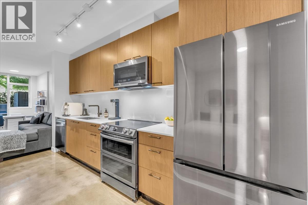 210 221 Union Street, Vancouver, British Columbia  V6A 0B4 - Photo 14 - R3042096