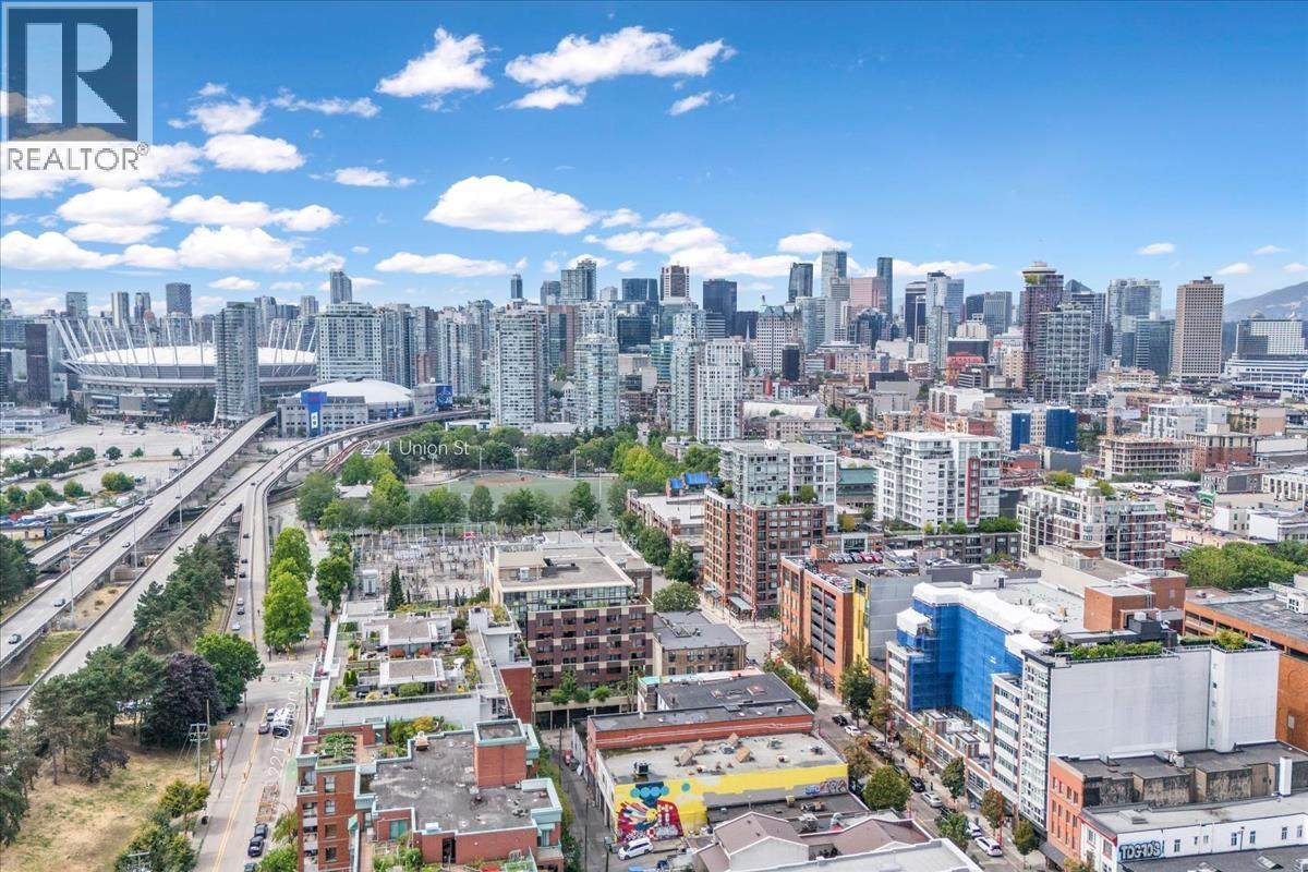 210 221 Union Street, Vancouver, British Columbia  V6A 0B4 - Photo 26 - R3042096