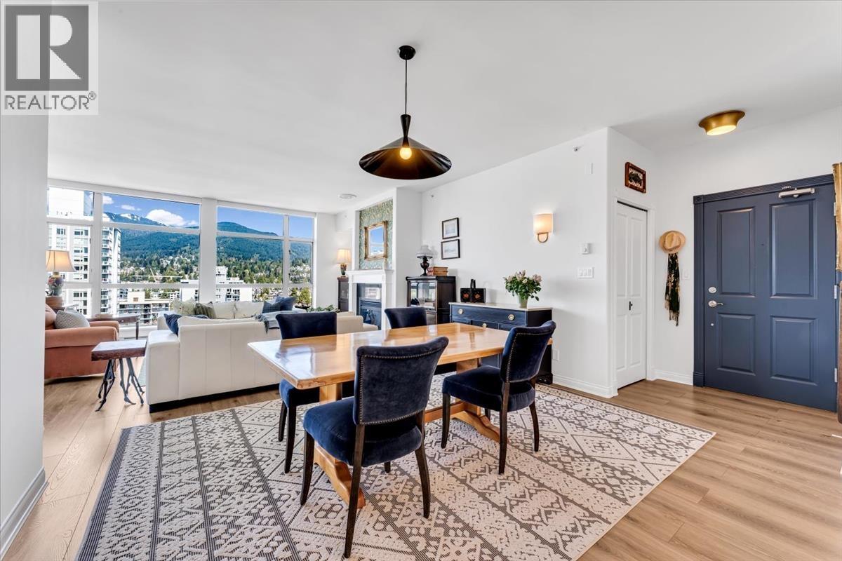 1601 160 E 13th Street, North Vancouver, British Columbia  V7L 2L5 - Photo 6 - R3047857