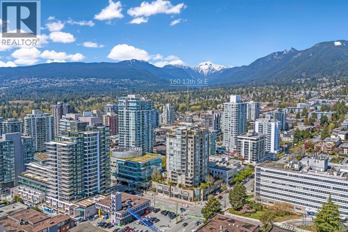 1601 160 E 13th Street, North Vancouver, British Columbia  V7L 2L5 - Photo 25 - R3047857