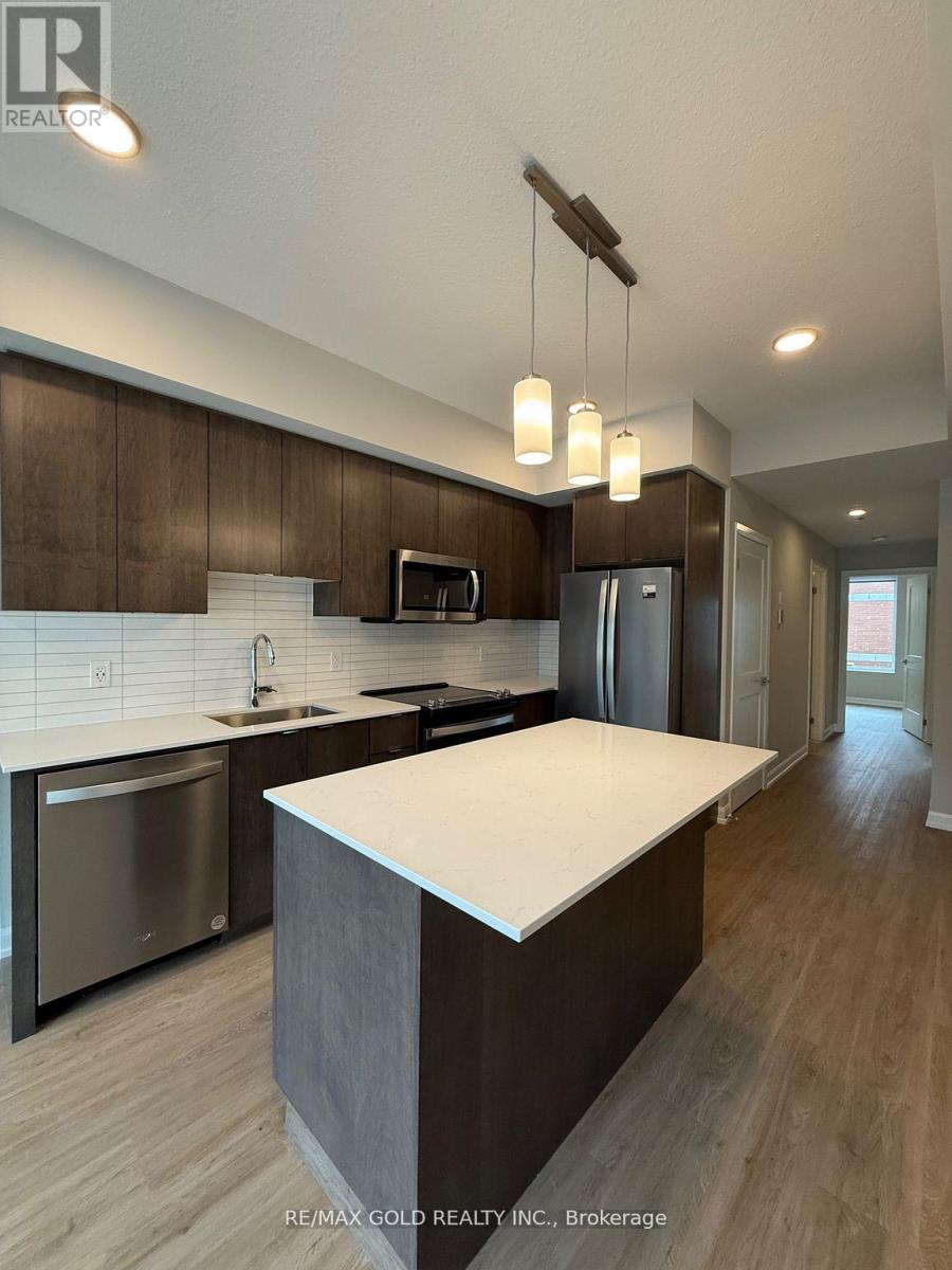 210 - 708 Woolwich Street, Guelph, Ontario  N1H 7G6 - Photo 5 - X12444323