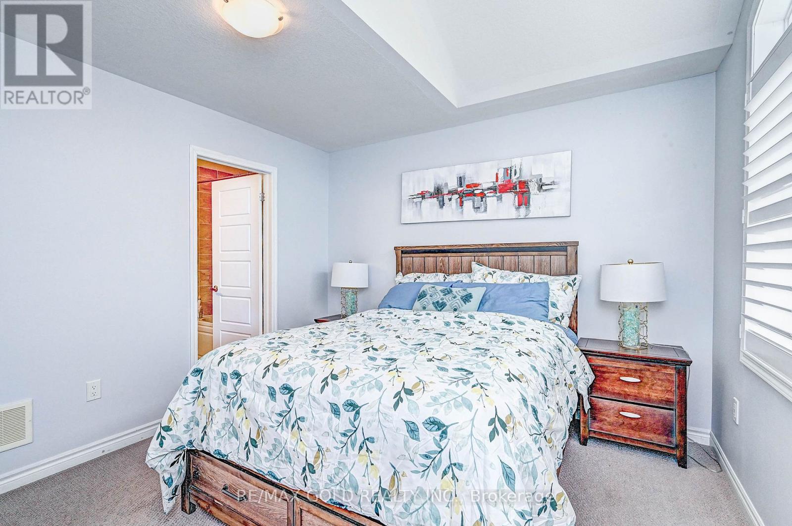 8 Dressage Trail, Cambridge, Ontario  N3E 0C3 - Photo 33 - X12446347