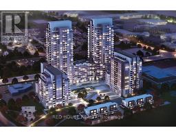 1504 - 20 MEADOWGLEN PLACE, Toronto, Ontario