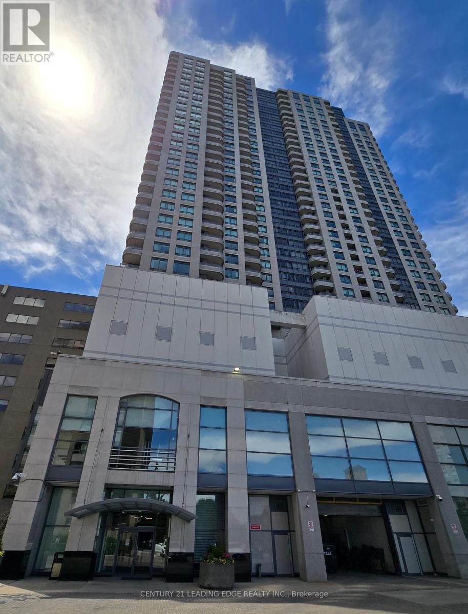 703 - 8 Hillcrest Avenue, Toronto, Ontario  M2N 6Y6 - Photo 14 - C12446857