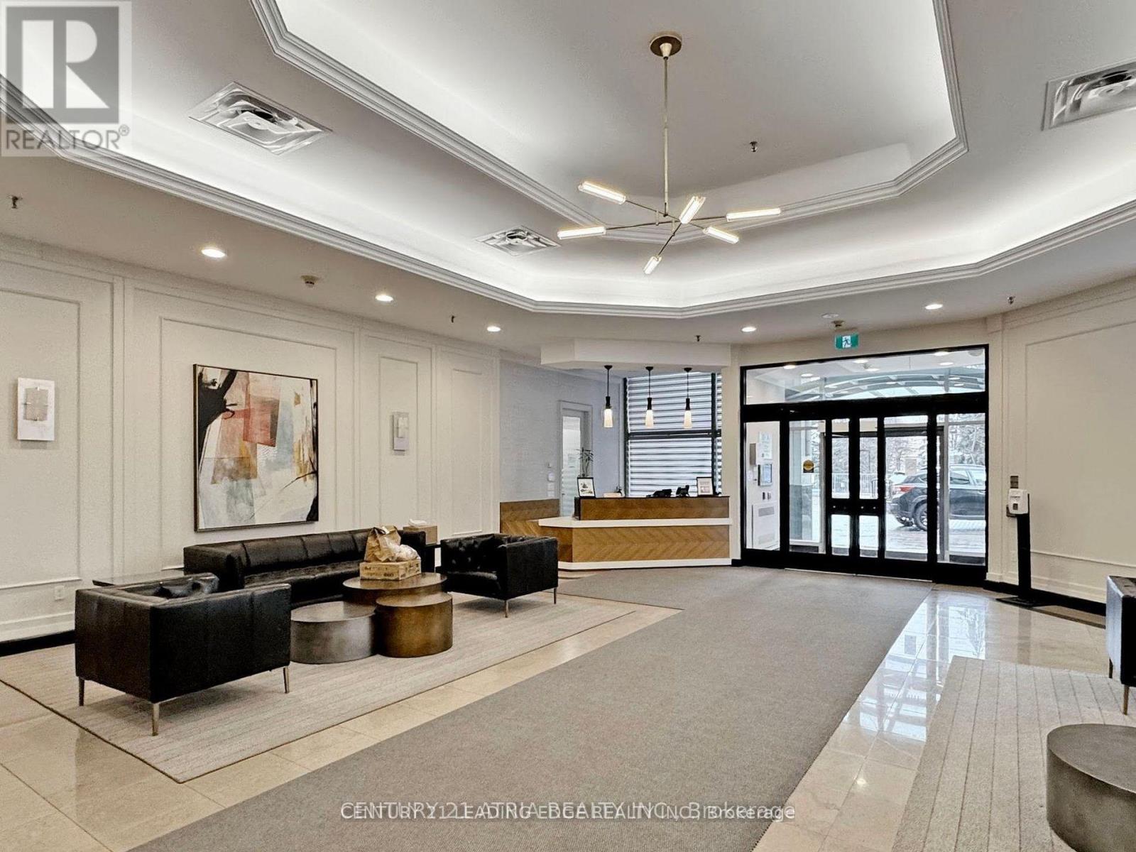 703 - 8 Hillcrest Avenue, Toronto, Ontario  M2N 6Y6 - Photo 3 - C12446857