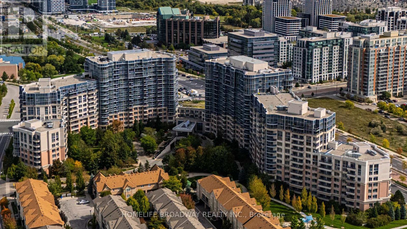 263 - 23 COX BOULEVARD, Markham, Ontario