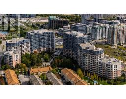 263 - 23 COX BOULEVARD, Markham, Ontario