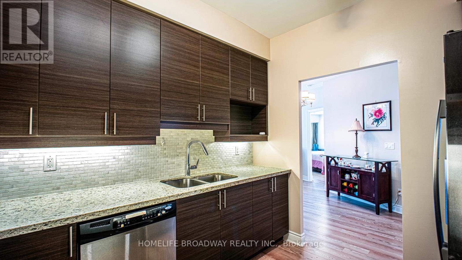 263 - 23 Cox Boulevard, Markham, Ontario  L3R 7Z9 - Photo 9 - N12411748
