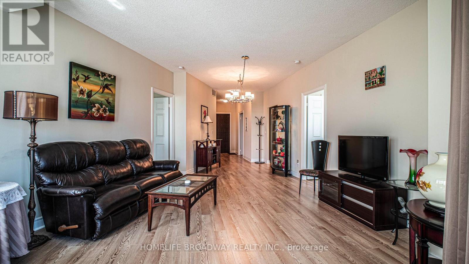 263 - 23 Cox Boulevard, Markham, Ontario  L3R 7Z9 - Photo 7 - N12411748