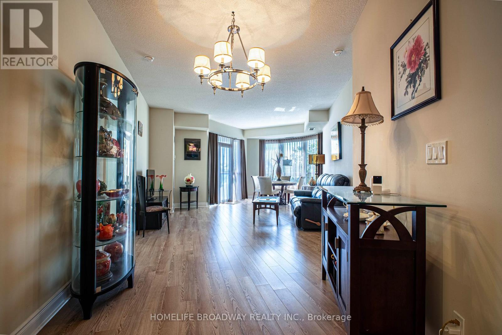 263 - 23 Cox Boulevard, Markham, Ontario  L3R 7Z9 - Photo 6 - N12411748