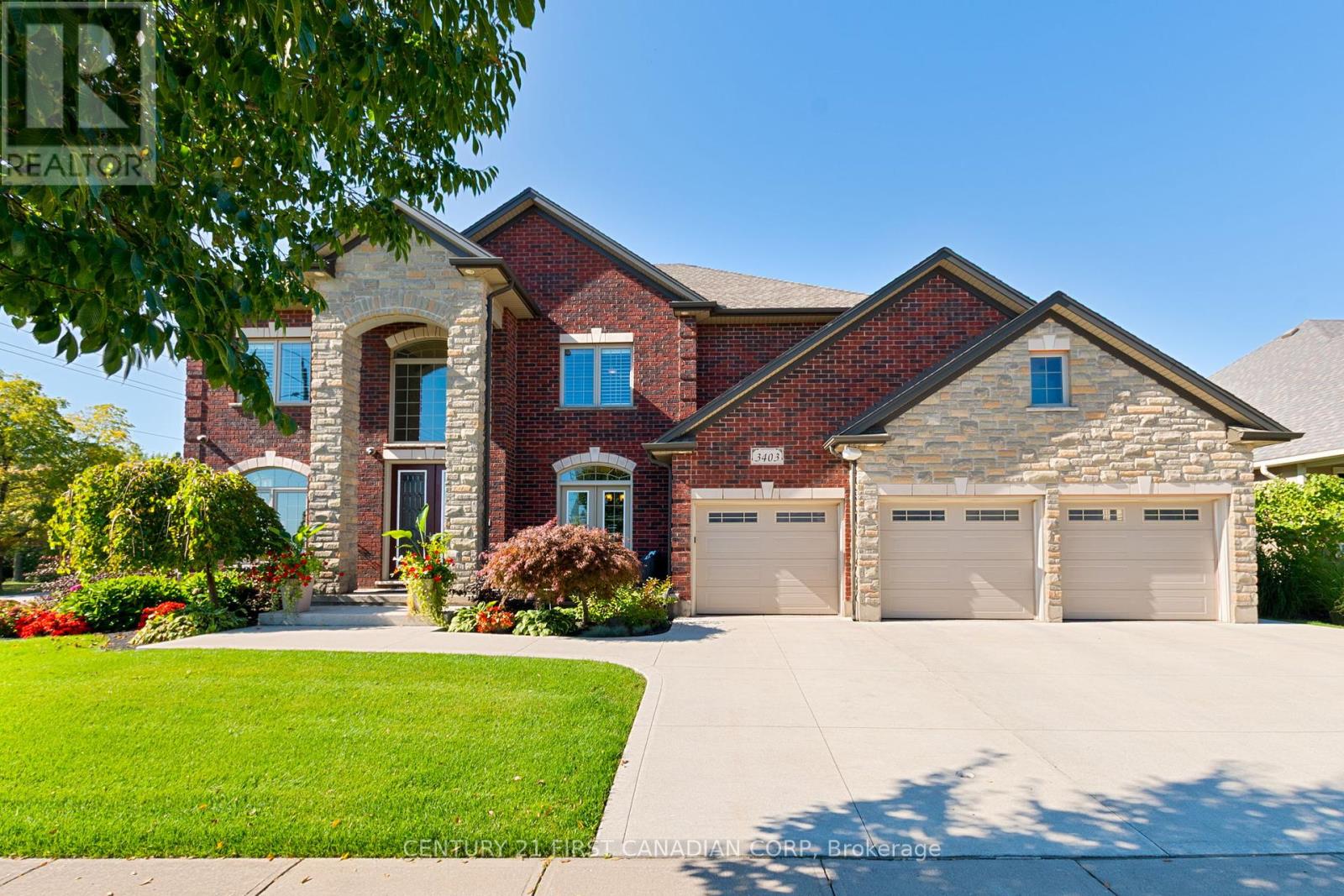 3403 SETTLEMENT COURT, London South, Ontario