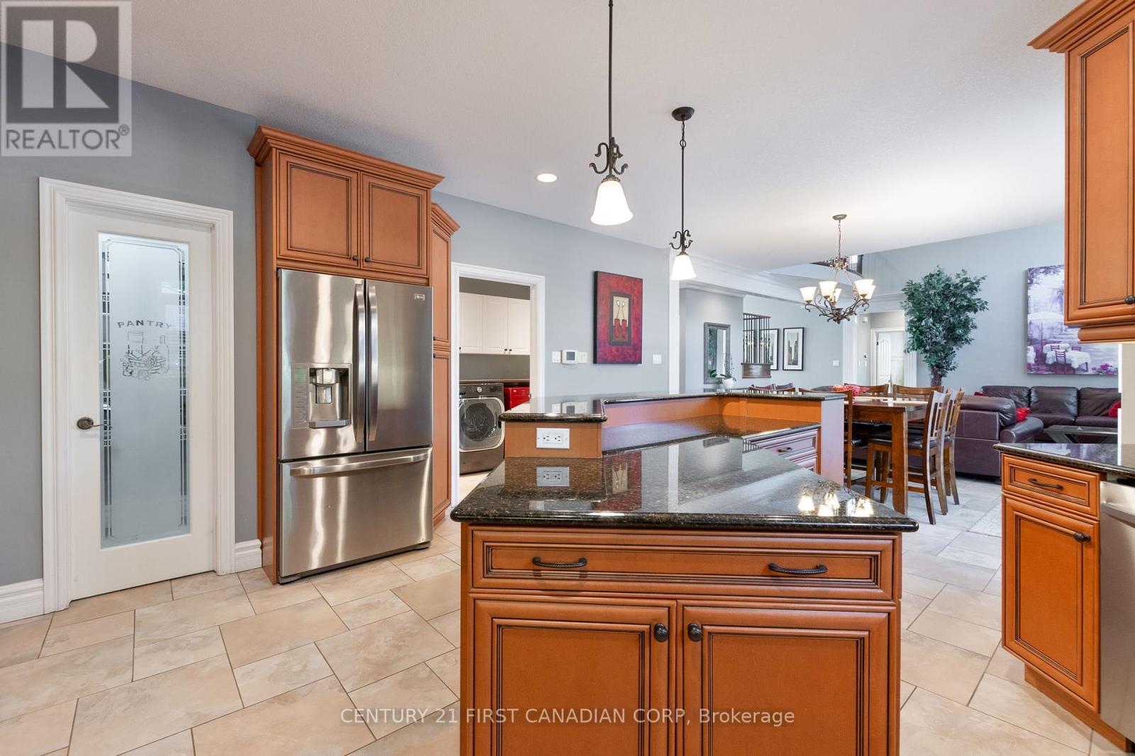 3403 Settlement Court, London South, Ontario  N6P 0A7 - Photo 14 - X12447495