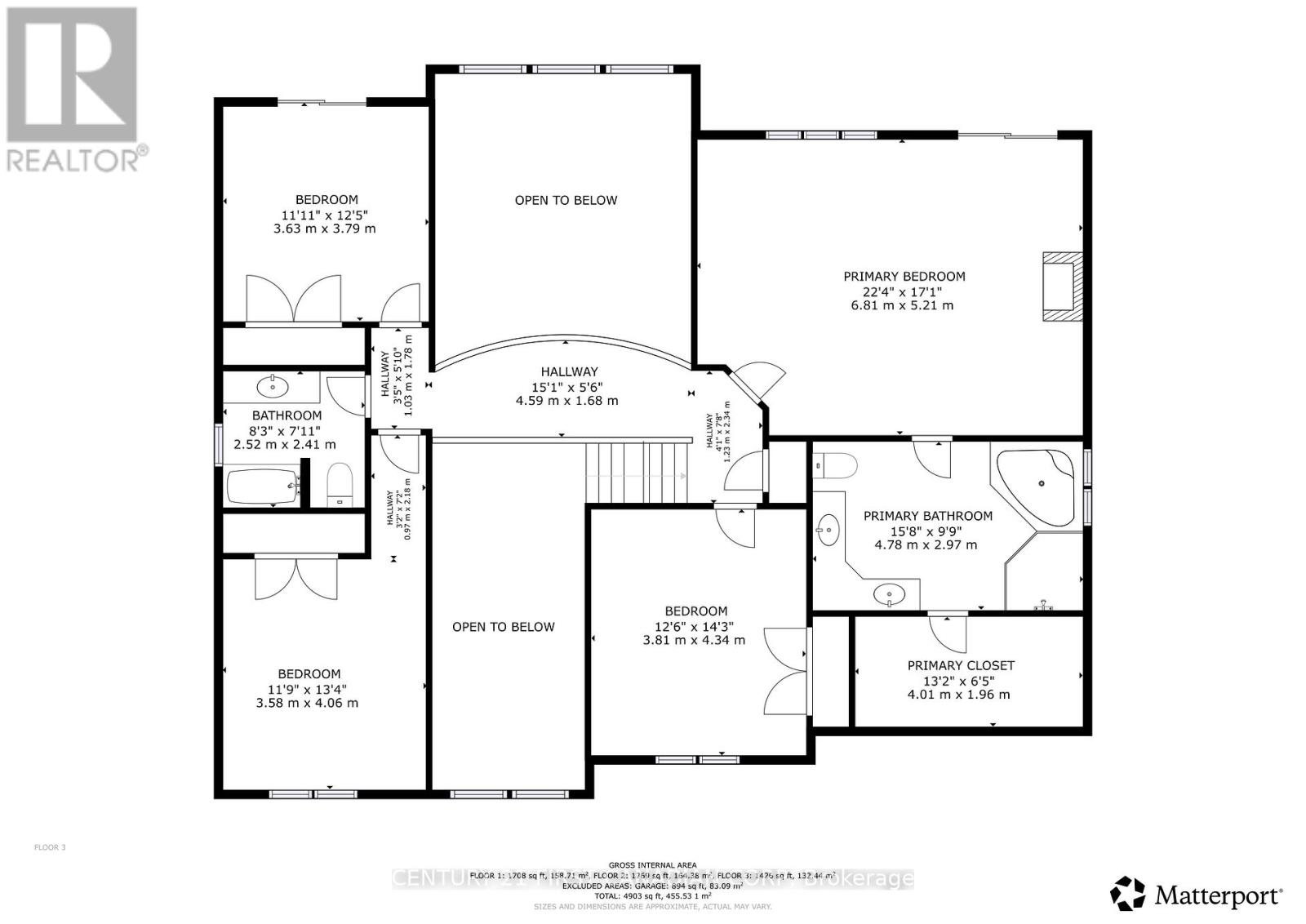 3403 Settlement Court, London South, Ontario  N6P 0A7 - Photo 18 - X12447495