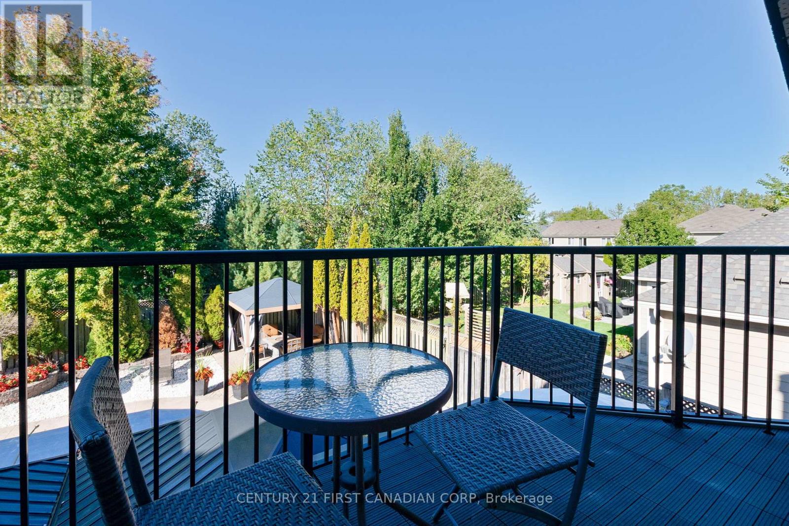 3403 Settlement Court, London South, Ontario  N6P 0A7 - Photo 23 - X12447495