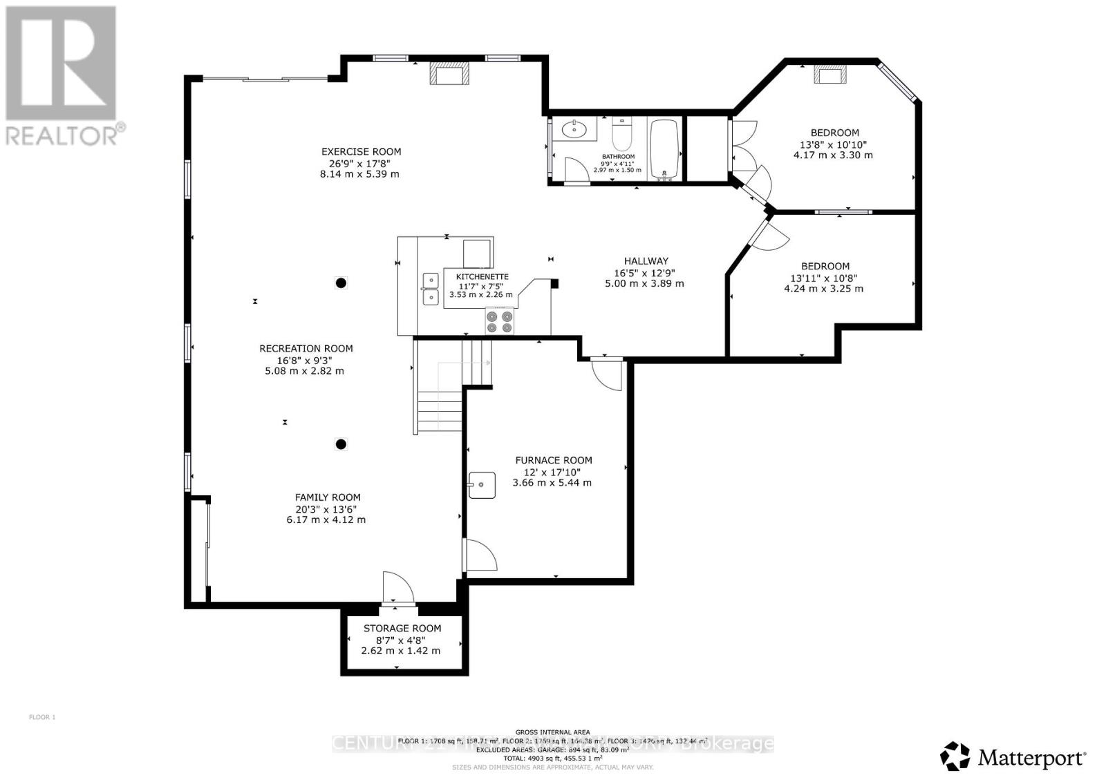 3403 Settlement Court, London South, Ontario  N6P 0A7 - Photo 34 - X12447495