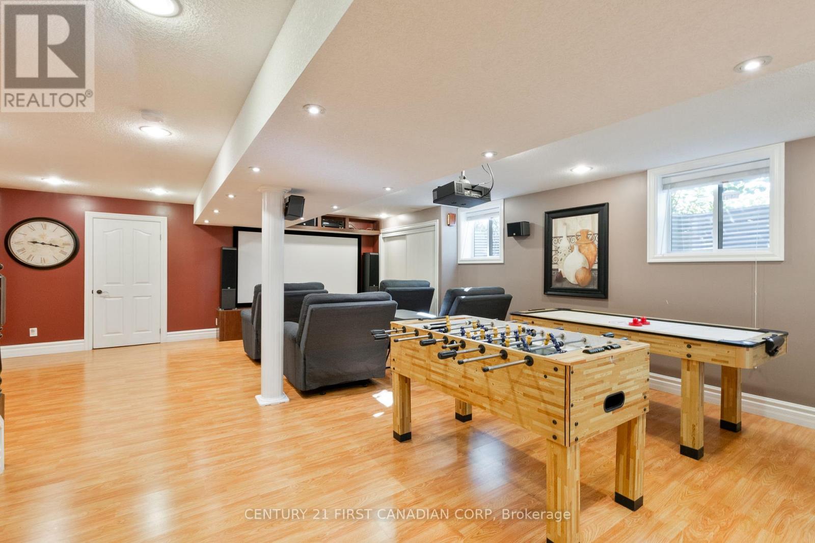 3403 Settlement Court, London South, Ontario  N6P 0A7 - Photo 36 - X12447495