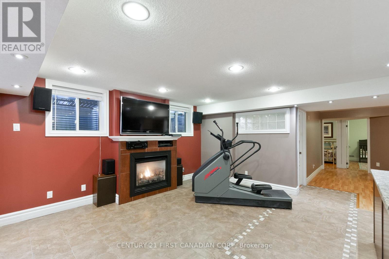 3403 Settlement Court, London South, Ontario  N6P 0A7 - Photo 38 - X12447495