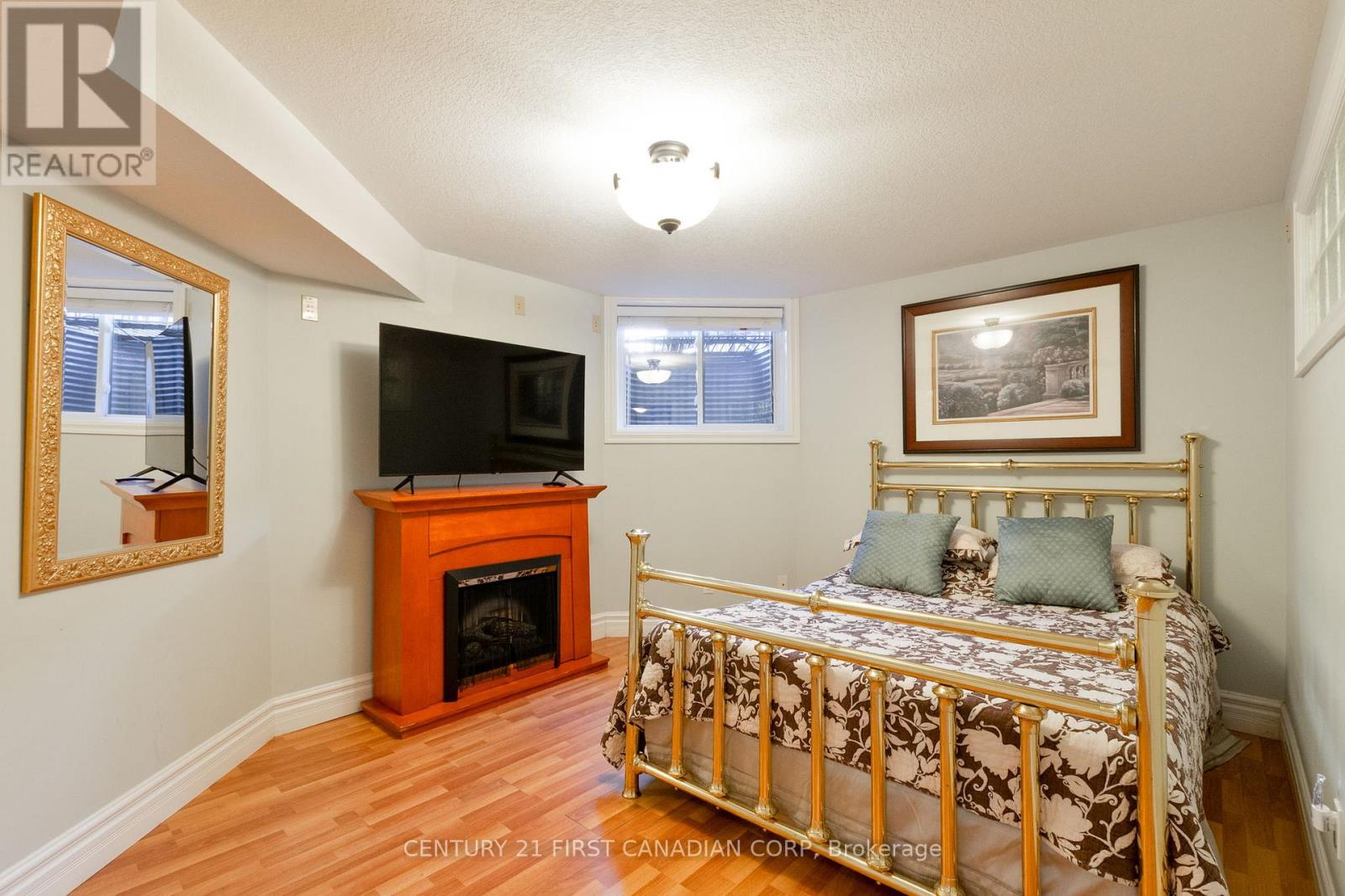 3403 Settlement Court, London South, Ontario  N6P 0A7 - Photo 40 - X12447495