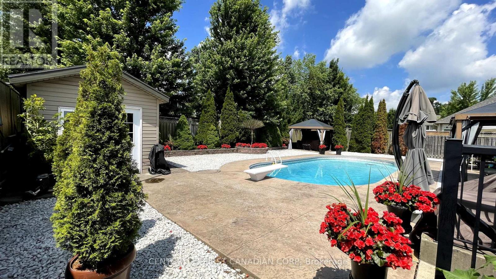 3403 Settlement Court, London South, Ontario  N6P 0A7 - Photo 45 - X12447495