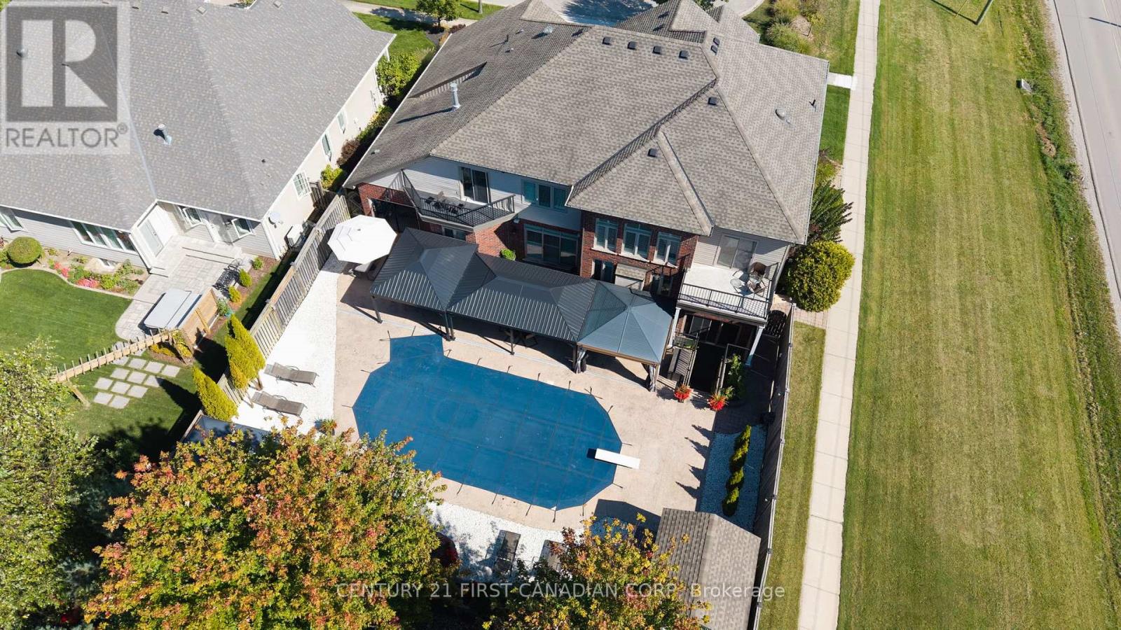 3403 Settlement Court, London South, Ontario  N6P 0A7 - Photo 47 - X12447495