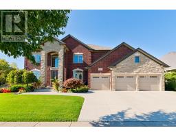 3403 Settlement Court, London South (South V), Ca