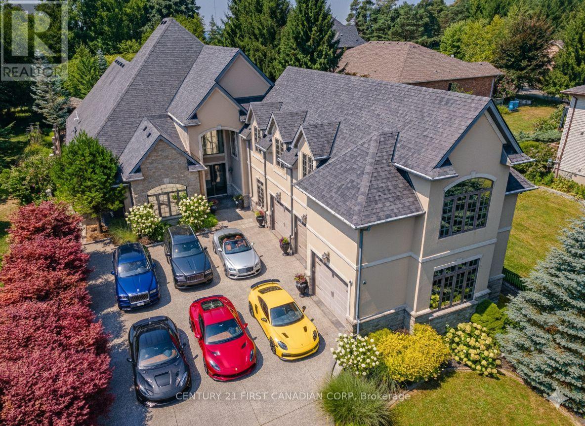 547 CRESTWOOD DRIVE, London South, Ontario