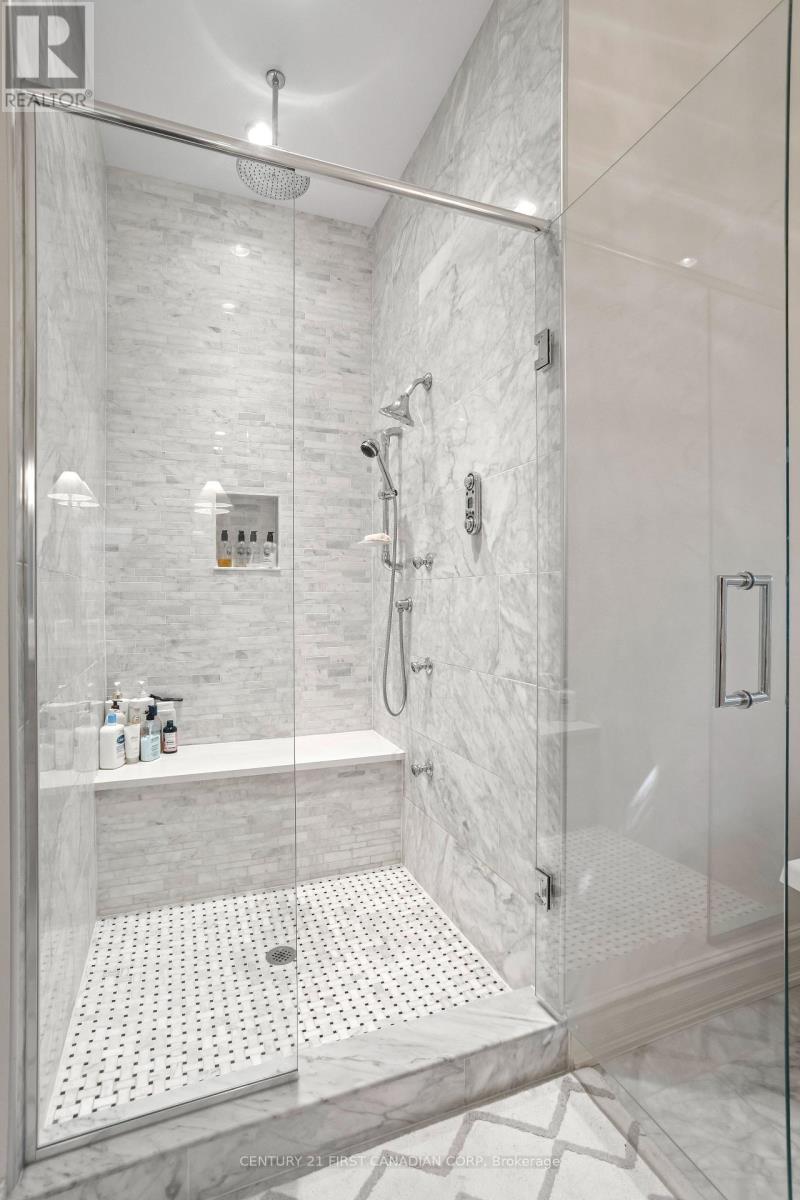 547 Crestwood Drive, London South, Ontario  N6K 1Y1 - Photo 16 - X12447511