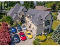 547 CRESTWOOD DRIVE, London South, Ontario